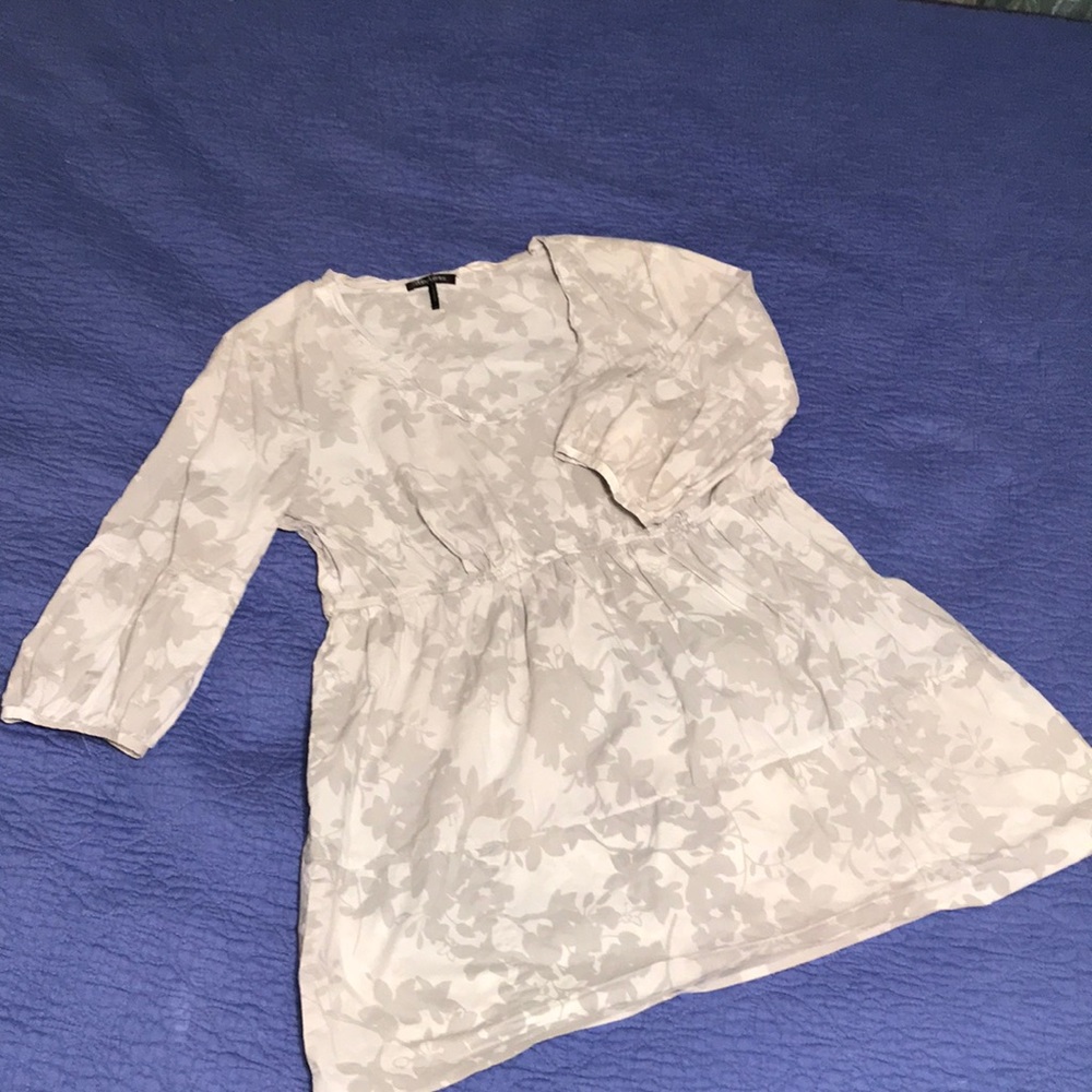 Tunic by Daisy Fuentes